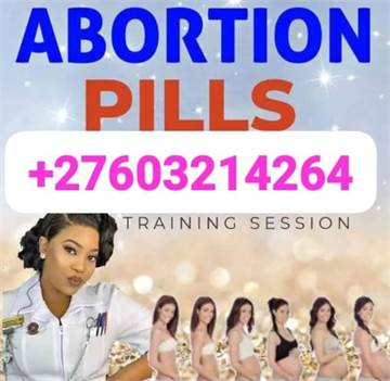 In PIMVILLE (MAPONYA MALL) WhatsApp(+27603214264 Abortion Pills For Sale in Soweto * *100%Safe Women